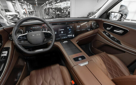CheryExeed VX, 2023 год, 4 000 000 рублей, 7 фотография