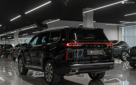 CheryExeed VX, 2023 год, 4 000 000 рублей, 4 фотография