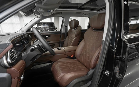 CheryExeed VX, 2023 год, 4 000 000 рублей, 9 фотография