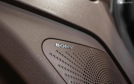 CheryExeed VX, 2023 год, 4 000 000 рублей, 18 фотография