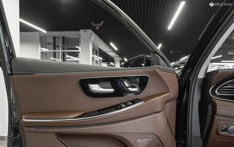 CheryExeed VX, 2023 год, 4 000 000 рублей, 16 фотография