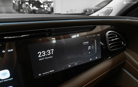 CheryExeed VX, 2023 год, 4 000 000 рублей, 24 фотография