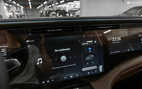 CheryExeed VX, 2023 год, 4 000 000 рублей, 20 фотография