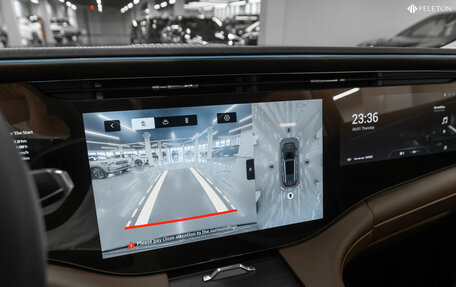 CheryExeed VX, 2023 год, 4 000 000 рублей, 21 фотография