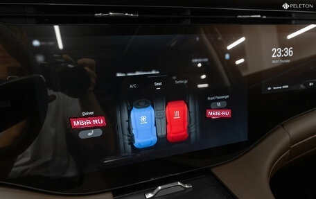 CheryExeed VX, 2023 год, 4 000 000 рублей, 23 фотография