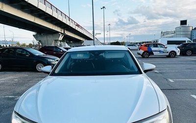 Audi A6, 2021 год, 4 000 000 рублей, 1 фотография