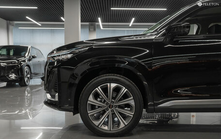CheryExeed VX, 2023 год, 4 000 000 рублей, 27 фотография