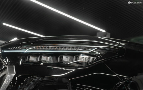 CheryExeed VX, 2023 год, 4 000 000 рублей, 28 фотография