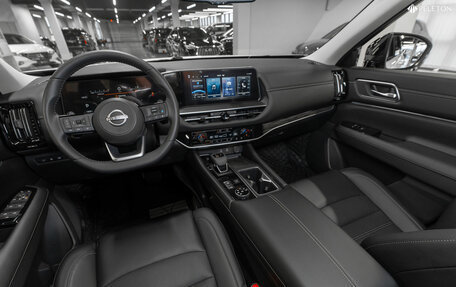 Nissan Pathfinder, 2024 год, 5 200 000 рублей, 7 фотография