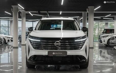 Nissan Pathfinder, 2024 год, 5 200 000 рублей, 3 фотография