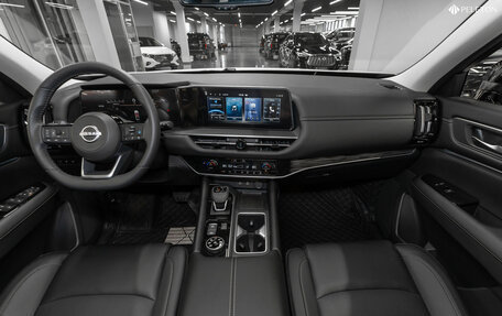 Nissan Pathfinder, 2024 год, 5 200 000 рублей, 8 фотография