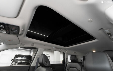 Nissan Pathfinder, 2024 год, 5 200 000 рублей, 10 фотография