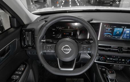 Nissan Pathfinder, 2024 год, 5 200 000 рублей, 11 фотография