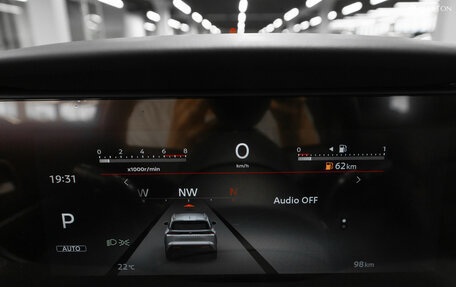 Nissan Pathfinder, 2024 год, 5 200 000 рублей, 12 фотография