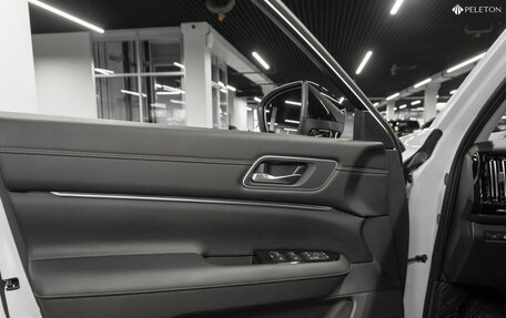 Nissan Pathfinder, 2024 год, 5 200 000 рублей, 16 фотография