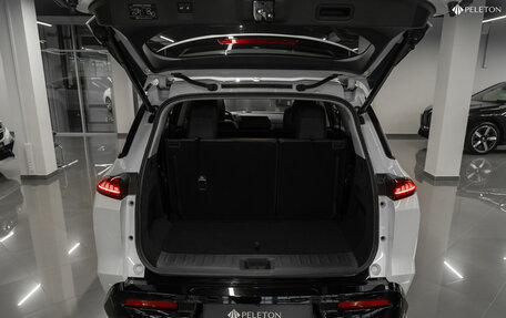Nissan Pathfinder, 2024 год, 5 200 000 рублей, 21 фотография