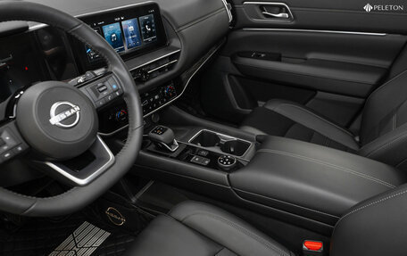 Nissan Pathfinder, 2024 год, 5 200 000 рублей, 17 фотография