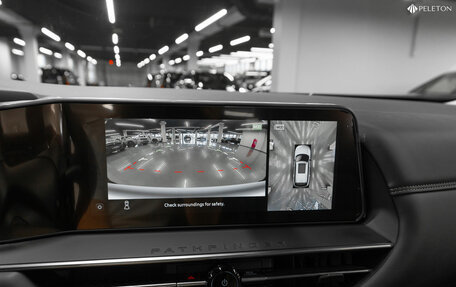 Nissan Pathfinder, 2024 год, 5 200 000 рублей, 20 фотография