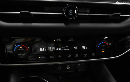 Nissan Pathfinder, 2024 год, 5 200 000 рублей, 18 фотография