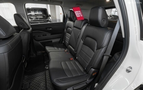 Nissan Pathfinder, 2024 год, 5 200 000 рублей, 13 фотография