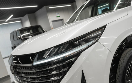 Nissan Pathfinder, 2024 год, 5 200 000 рублей, 24 фотография