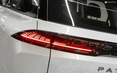 Nissan Pathfinder, 2024 год, 5 200 000 рублей, 25 фотография