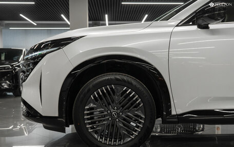 Nissan Pathfinder, 2024 год, 5 200 000 рублей, 23 фотография