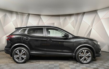 Nissan Qashqai, 2019 год, 2 093 000 рублей, 6 фотография
