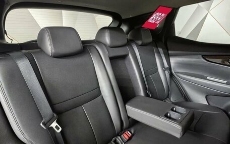 Nissan Qashqai, 2019 год, 2 093 000 рублей, 13 фотография