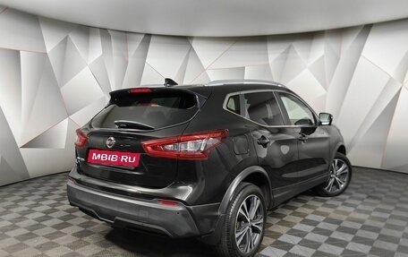 Nissan Qashqai, 2019 год, 2 093 000 рублей, 2 фотография