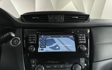 Nissan Qashqai, 2019 год, 2 093 000 рублей, 17 фотография