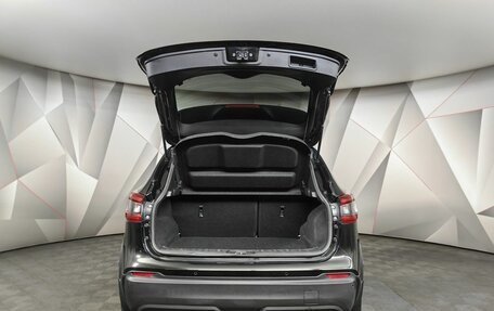 Nissan Qashqai, 2019 год, 2 093 000 рублей, 20 фотография