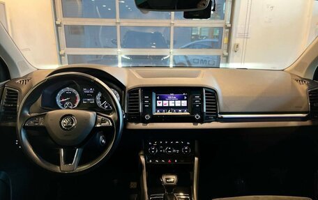 Skoda Karoq I, 2020 год, 2 680 000 рублей, 9 фотография