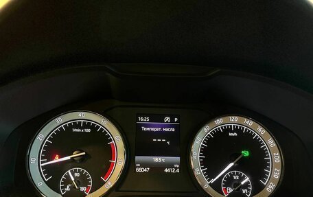 Skoda Karoq I, 2020 год, 2 680 000 рублей, 11 фотография