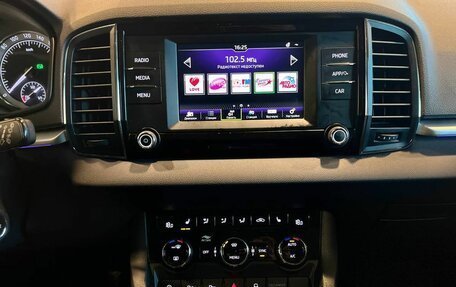 Skoda Karoq I, 2020 год, 2 680 000 рублей, 13 фотография