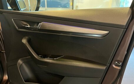 Skoda Karoq I, 2020 год, 2 680 000 рублей, 25 фотография