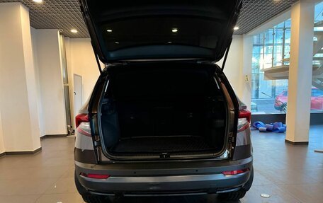 Skoda Karoq I, 2020 год, 2 680 000 рублей, 32 фотография