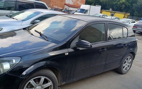 Opel Astra H, 2008 год, 350 000 рублей, 2 фотография