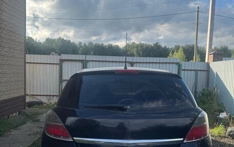 Opel Astra H, 2008 год, 350 000 рублей, 3 фотография