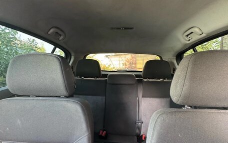 Opel Astra H, 2008 год, 350 000 рублей, 5 фотография