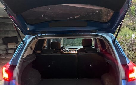 Hyundai Creta I рестайлинг, 2016 год, 1 550 000 рублей, 2 фотография