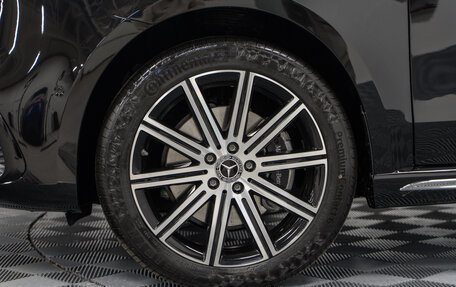 Mercedes-Benz V-Класс, 2024 год, 19 990 000 рублей, 4 фотография