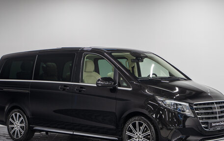 Mercedes-Benz V-Класс, 2024 год, 19 990 000 рублей, 6 фотография