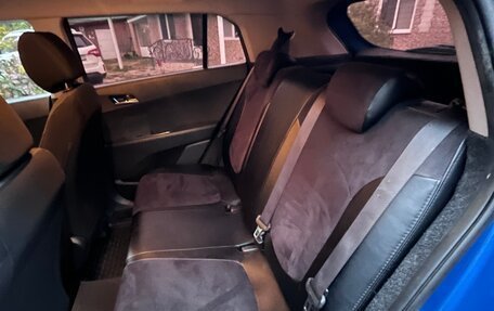 Hyundai Creta I рестайлинг, 2016 год, 1 550 000 рублей, 16 фотография