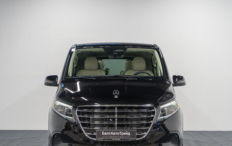 Mercedes-Benz V-Класс, 2024 год, 19 990 000 рублей, 5 фотография