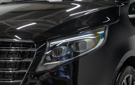 Mercedes-Benz V-Класс, 2024 год, 19 990 000 рублей, 3 фотография