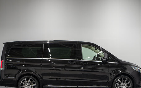 Mercedes-Benz V-Класс, 2024 год, 19 990 000 рублей, 7 фотография