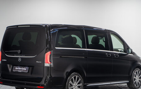 Mercedes-Benz V-Класс, 2024 год, 19 990 000 рублей, 8 фотография