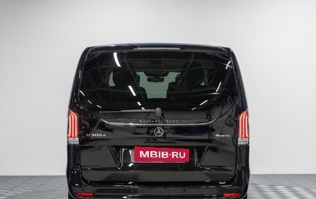 Mercedes-Benz V-Класс, 2024 год, 19 990 000 рублей, 9 фотография