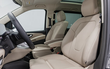 Mercedes-Benz V-Класс, 2024 год, 19 990 000 рублей, 21 фотография